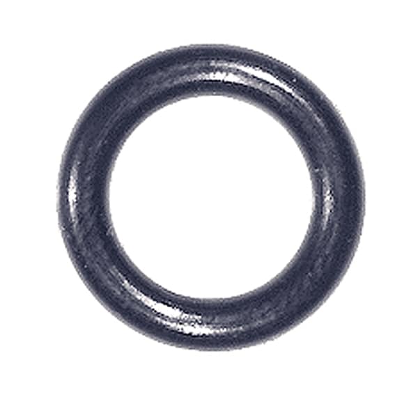 Danco Danco 9/16 in. D X 3/8 in. D No 8 Rubber O-Ring 10 pk 9D00096725 - main